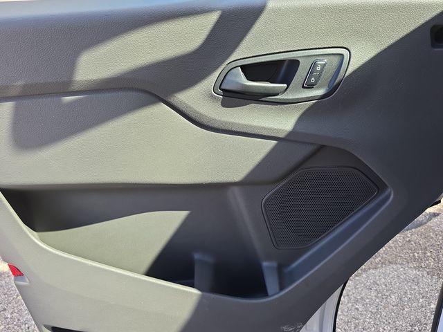 used 2024 Ford Transit-250 car, priced at $38,055