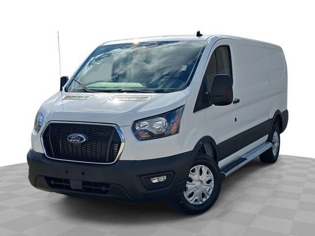 used 2024 Ford Transit-250 car, priced at $38,055