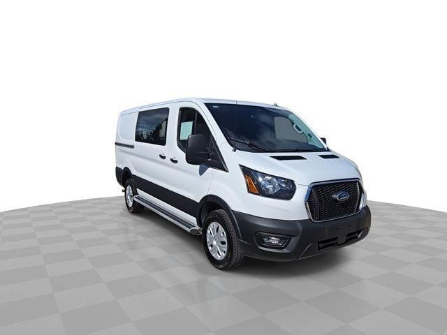 used 2024 Ford Transit-250 car, priced at $38,055