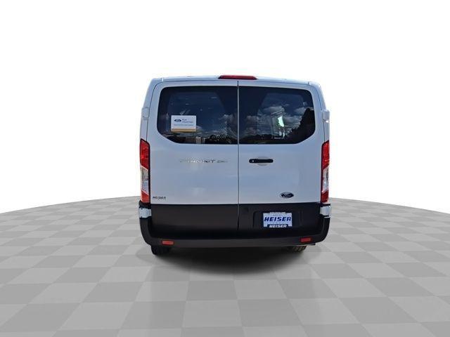 used 2024 Ford Transit-250 car, priced at $38,055
