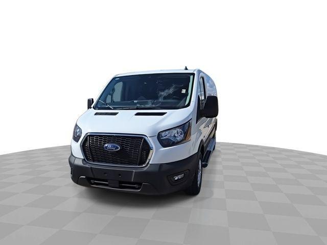 used 2024 Ford Transit-250 car, priced at $38,055