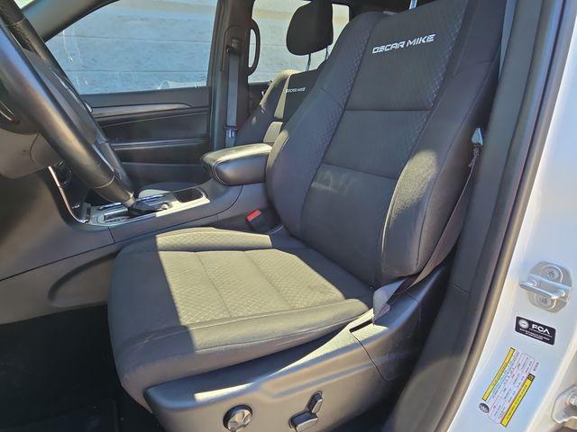 used 2021 Jeep Grand Cherokee car, priced at $26,708