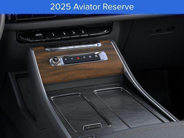 new 2025 Lincoln Aviator car, priced at $80,733