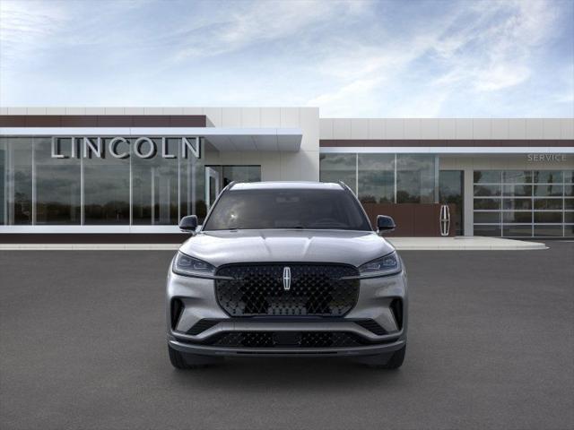 new 2025 Lincoln Aviator car, priced at $74,639