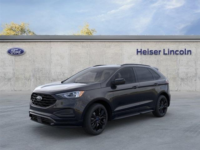 new 2023 Ford Edge car, priced at $37,143