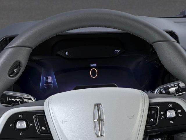 new 2025 Lincoln Aviator car, priced at $63,818