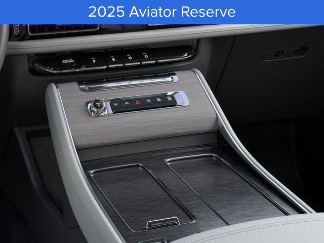 new 2025 Lincoln Aviator car, priced at $71,620