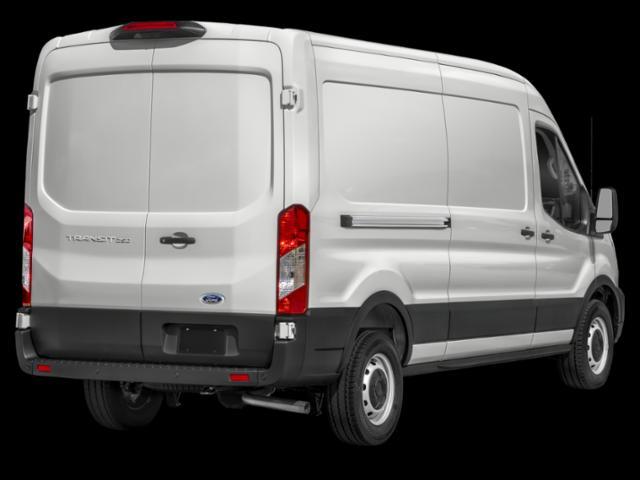 new 2024 Ford Transit-250 car, priced at $48,410