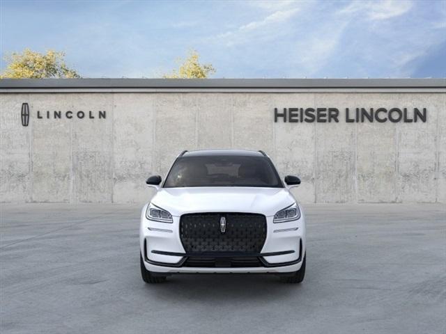 new 2024 Lincoln Corsair car, priced at $54,700