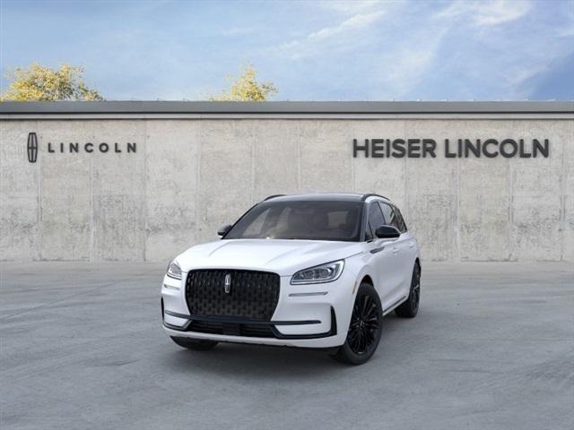 new 2024 Lincoln Corsair car, priced at $54,700