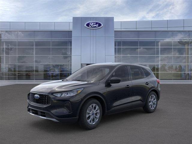 new 2025 Ford Escape car, priced at $30,714