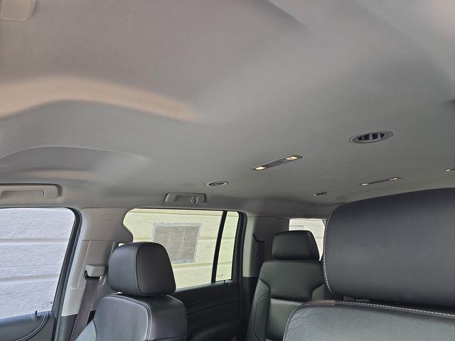 used 2017 Chevrolet Suburban car, priced at $18,995