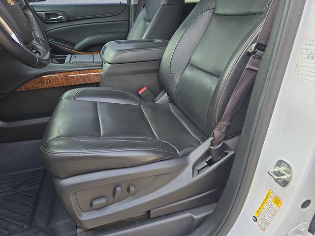 used 2017 Chevrolet Suburban car, priced at $18,995