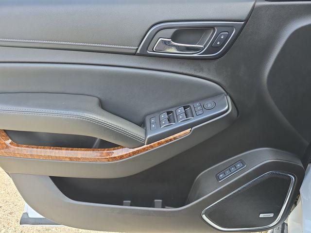 used 2017 Chevrolet Suburban car, priced at $18,995