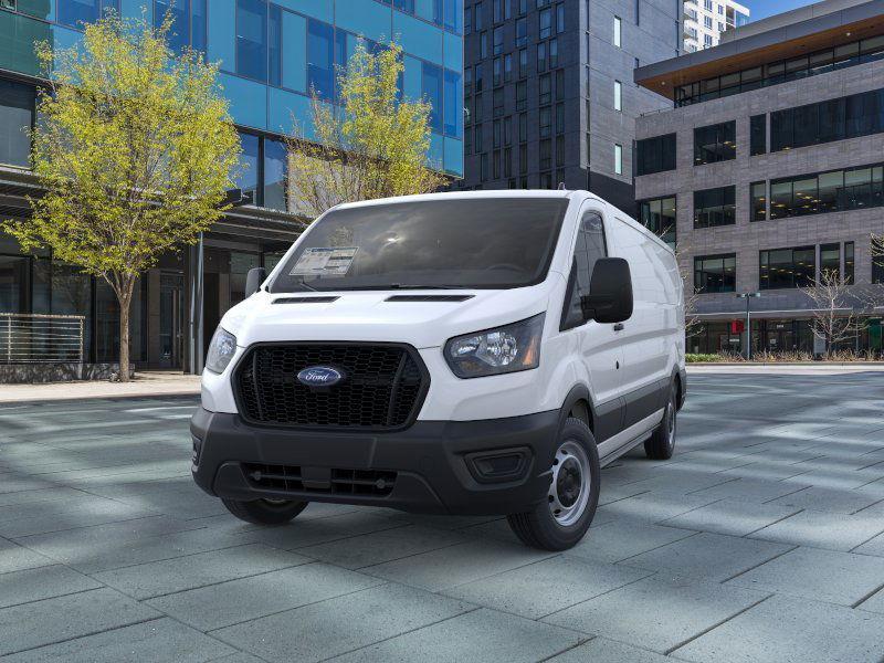 new 2025 Ford Transit-250 car, priced at $51,655