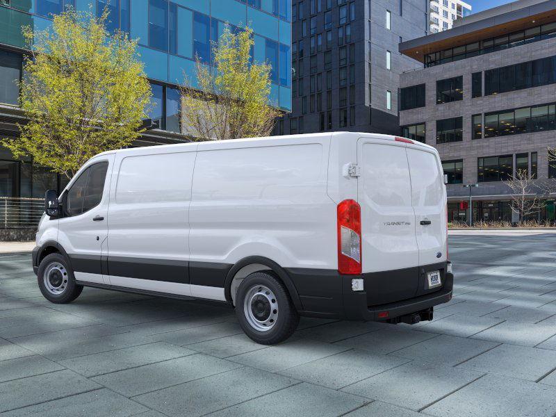 new 2025 Ford Transit-250 car, priced at $51,655