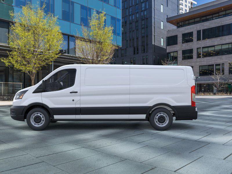new 2025 Ford Transit-250 car, priced at $51,655