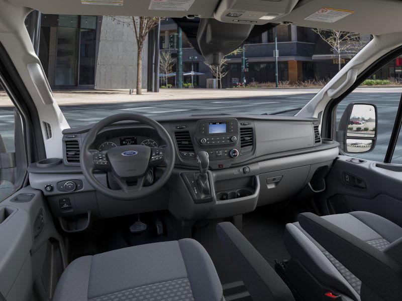 new 2025 Ford Transit-250 car, priced at $51,655