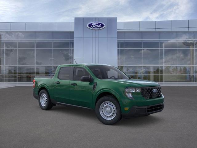 new 2025 Ford Maverick car, priced at $29,940