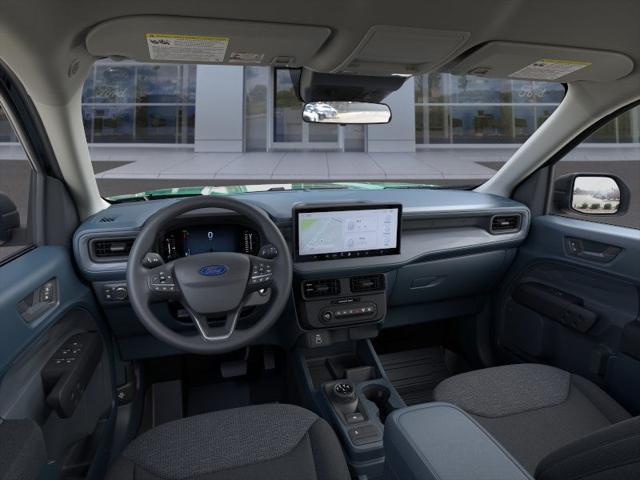 new 2025 Ford Maverick car, priced at $29,940