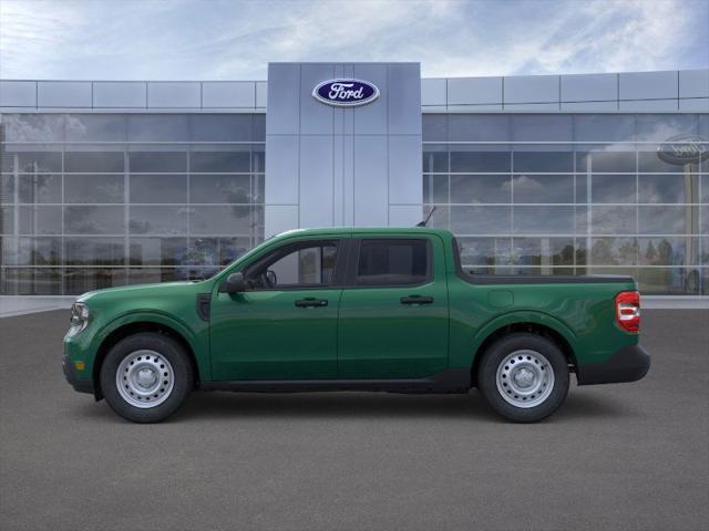 new 2025 Ford Maverick car, priced at $29,940