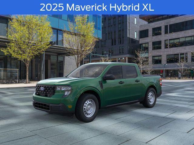 new 2025 Ford Maverick car, priced at $30,253