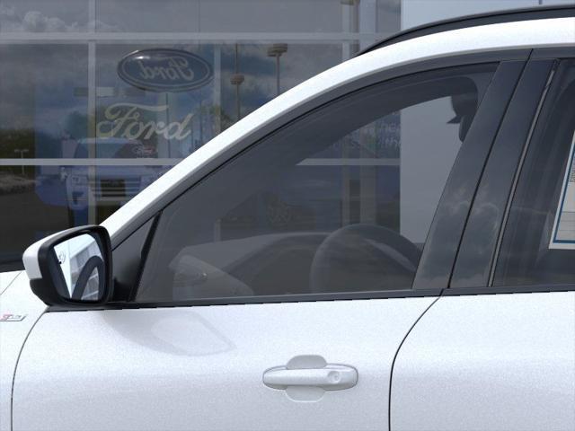 new 2025 Ford Escape car, priced at $34,182