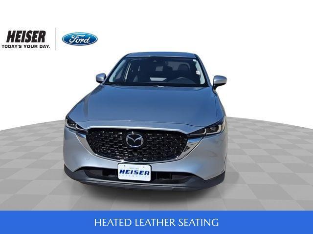 used 2023 Mazda CX-5 car, priced at $24,454