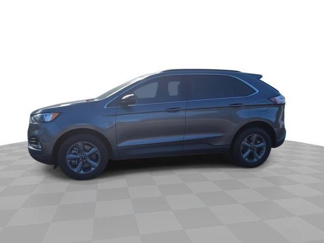 used 2022 Ford Edge car, priced at $25,500