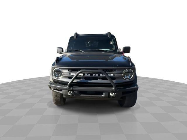 used 2021 Ford Bronco car, priced at $36,198