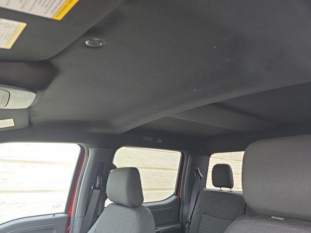 used 2022 Ford F-150 car, priced at $37,669