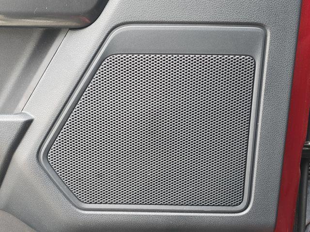 used 2022 Ford F-150 car, priced at $37,669