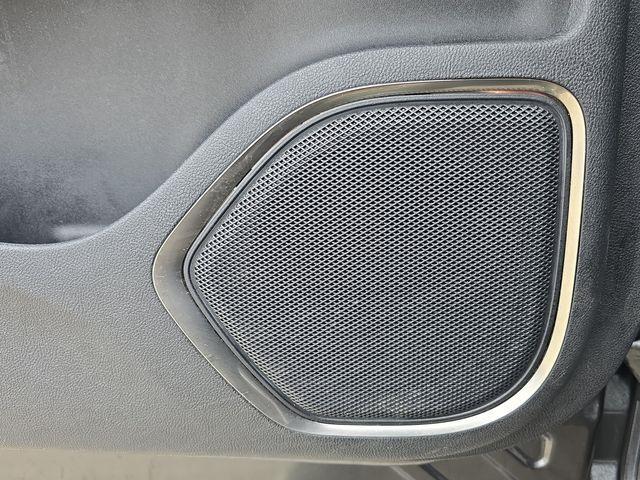 used 2018 Lincoln MKX car, priced at $17,379