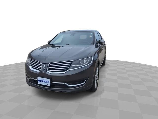 used 2018 Lincoln MKX car, priced at $17,379