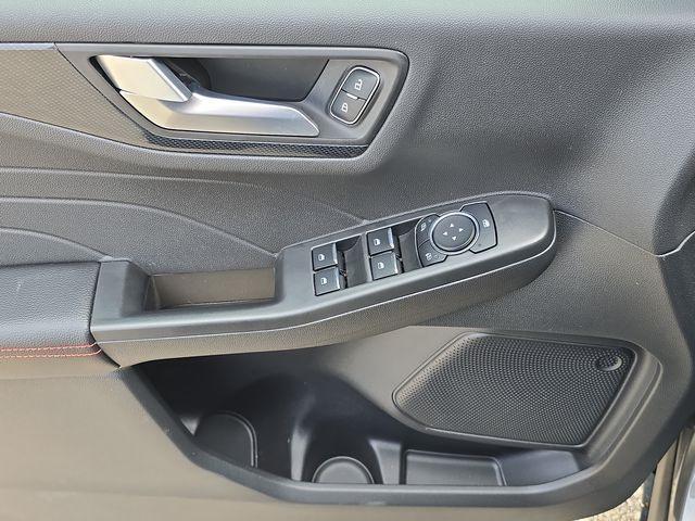used 2025 Ford Escape car