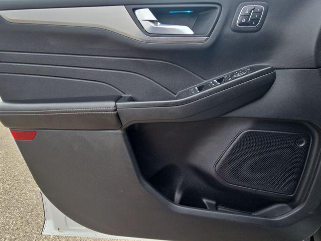 used 2022 Ford Escape car, priced at $23,845
