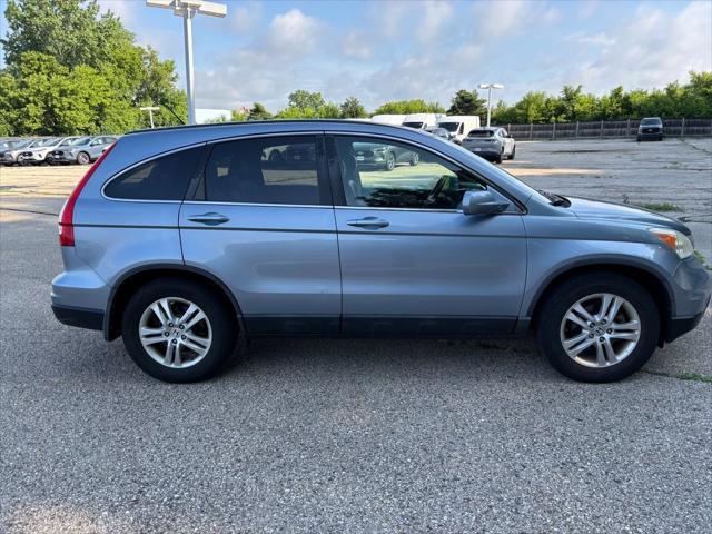 used 2010 Honda CR-V car, priced at $9,995