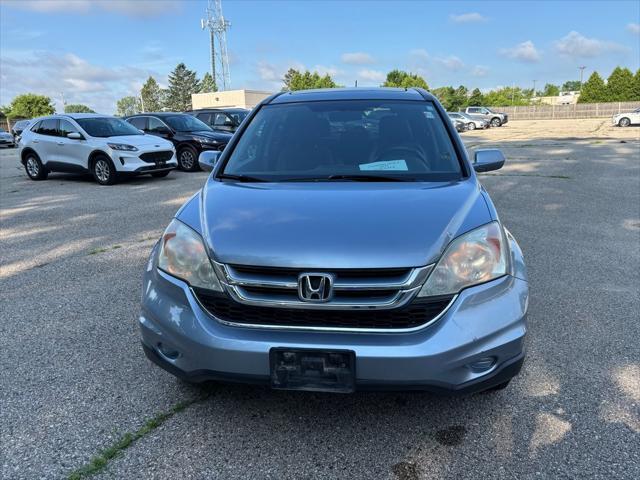 used 2010 Honda CR-V car, priced at $9,995