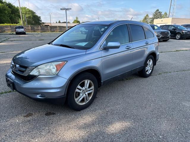 used 2010 Honda CR-V car, priced at $9,995