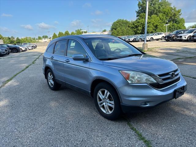 used 2010 Honda CR-V car, priced at $9,995