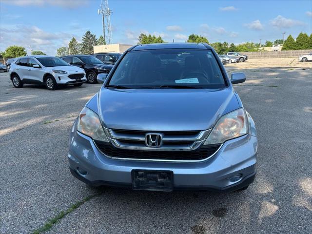 used 2010 Honda CR-V car, priced at $9,995