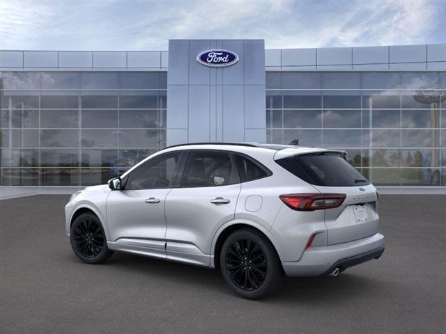 new 2023 Ford Escape car, priced at $39,075