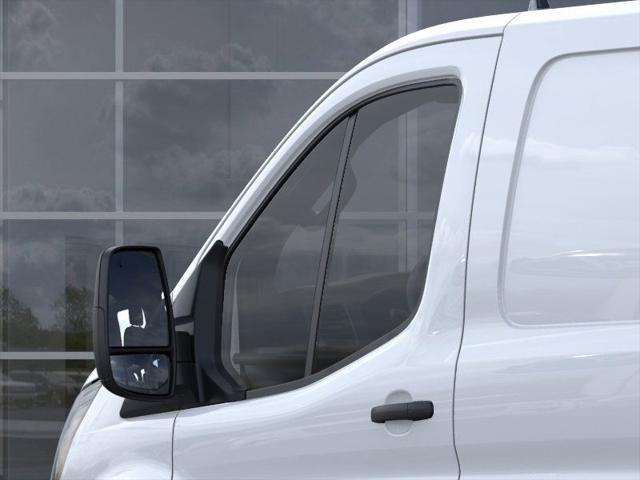 new 2025 Ford Transit-250 car, priced at $51,355