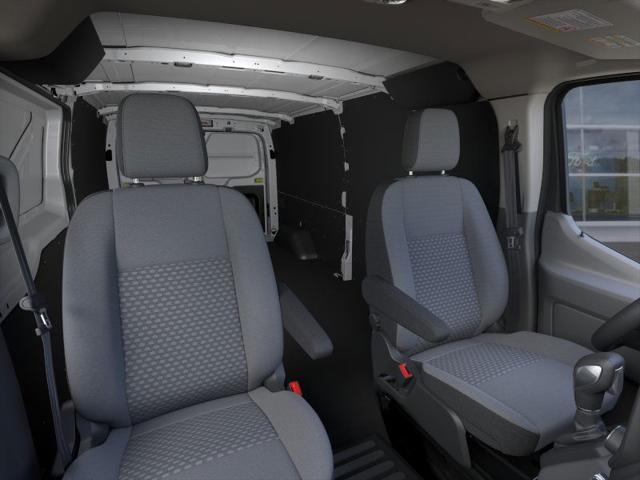 new 2025 Ford Transit-250 car, priced at $51,355
