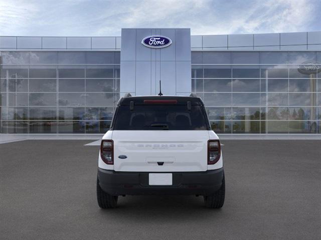 new 2024 Ford Bronco Sport car, priced at $33,359