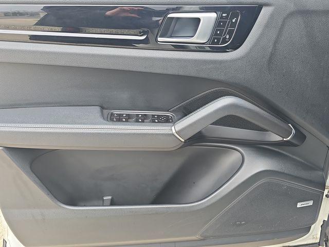 used 2019 Porsche Cayenne car, priced at $32,968