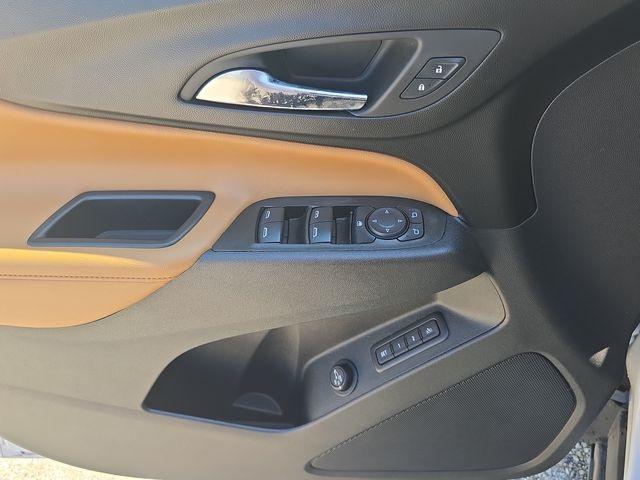 used 2021 Chevrolet Equinox car, priced at $19,672