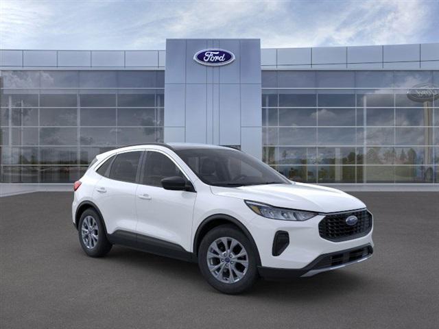 new 2024 Ford Escape car, priced at $32,175