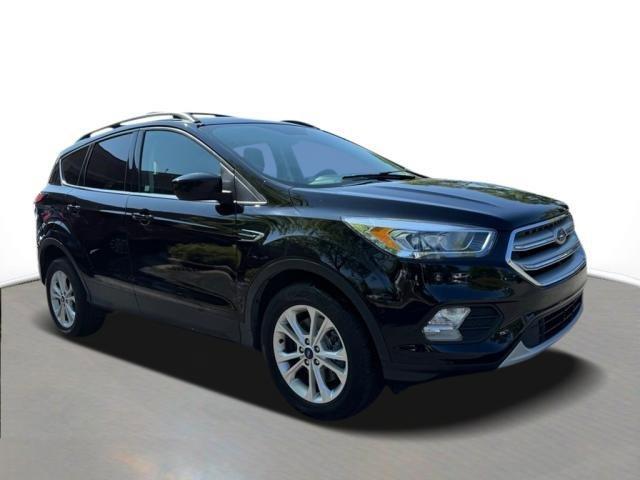 used 2018 Ford Escape car, priced at $14,068