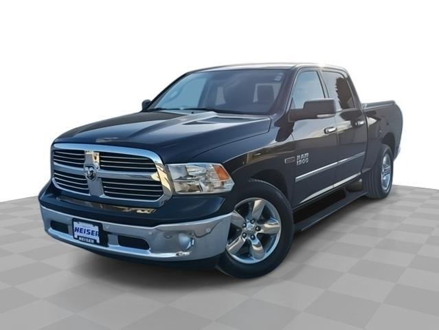 used 2015 Ram 1500 car, priced at $14,965